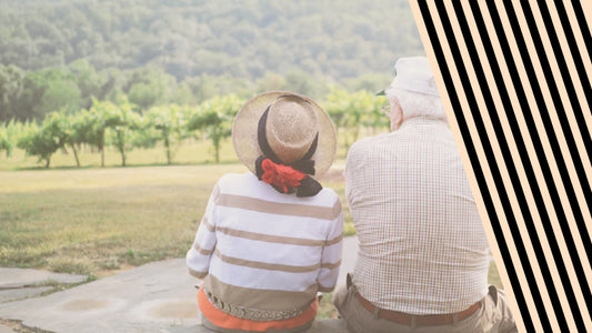 What Centenarians Can Teach You About Longevity