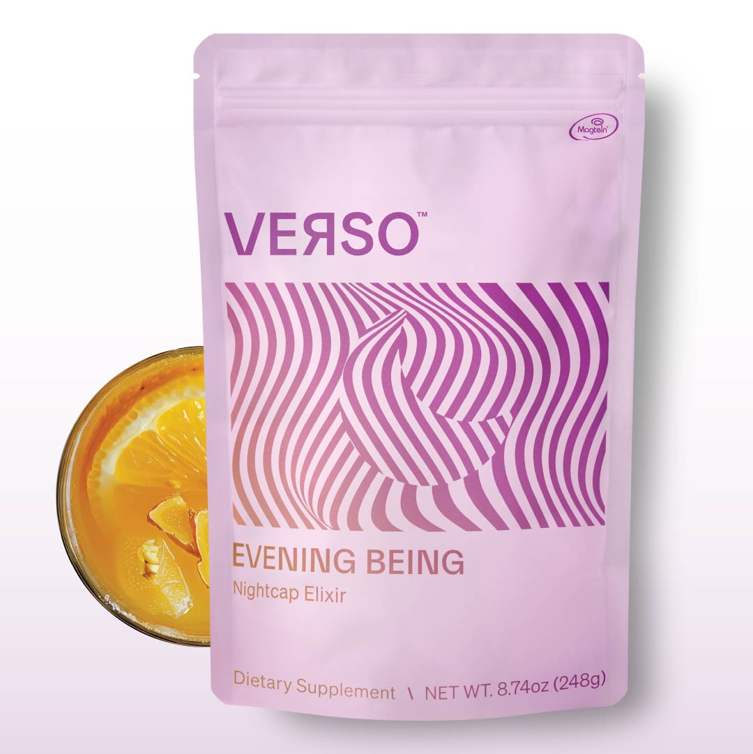 Evening Being