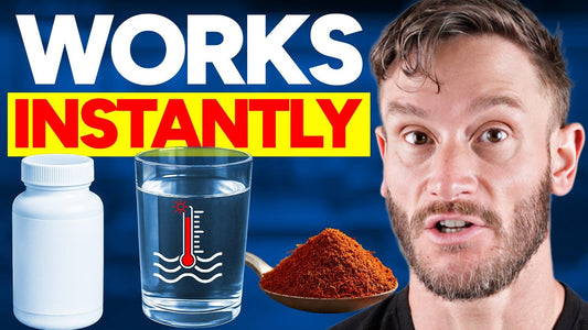 Why High Cortisol Wakes You Up at 3 AM (And How to Fix It)