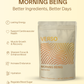 Morning Being