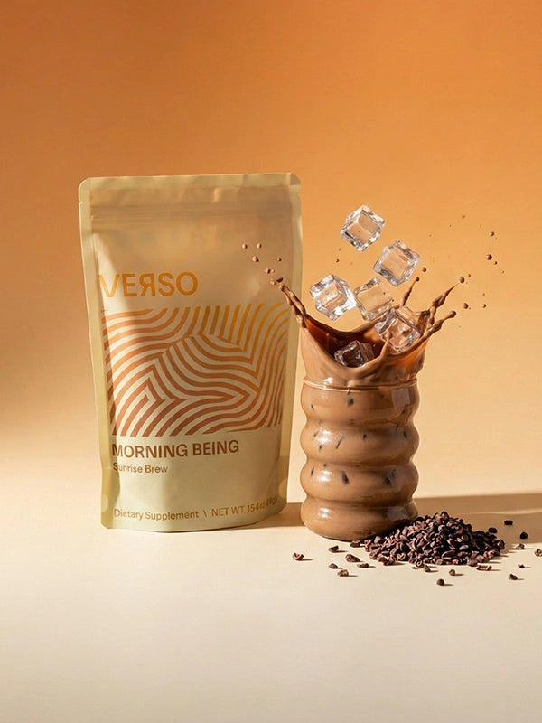 Morning to Evening: Complete your states of Better Being