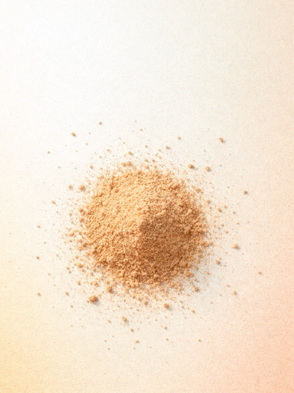 Prebiotic Botanical Blend