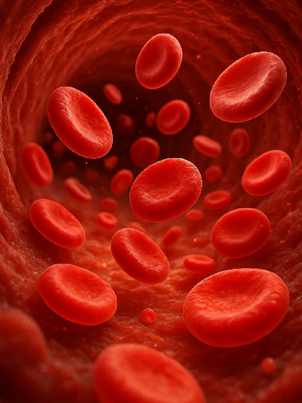 Improved Metabolic Health