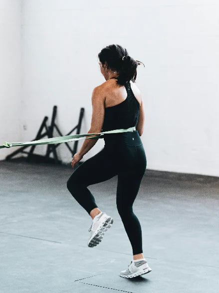 Enhanced Physical Performance