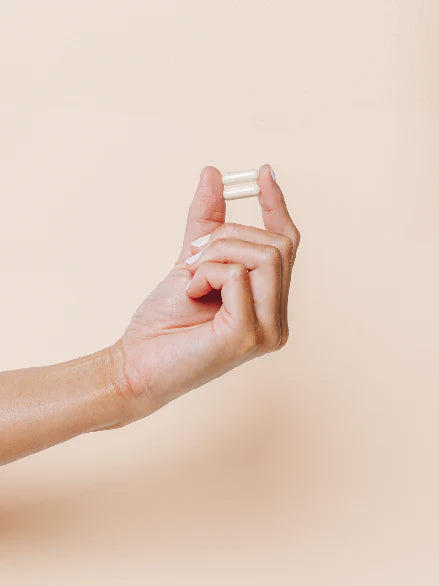 Cellular Repair Initiation