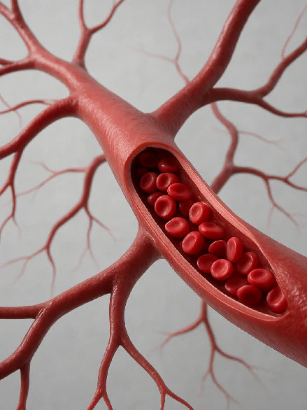 Reduced Inflammation