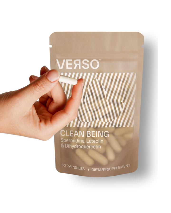 VERSO - Better Being