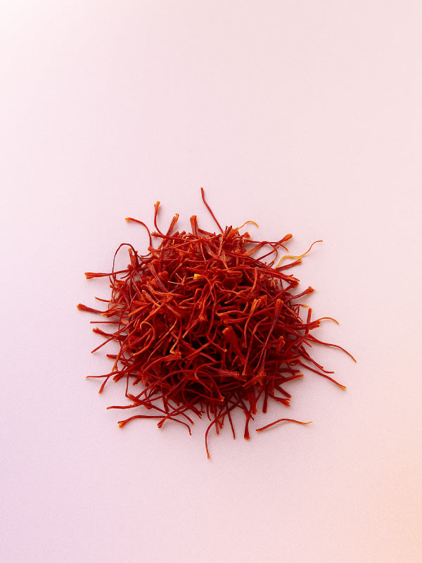 (-)-Affron® Saffron